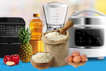 Dorong Pertumbuhan Sektor Retail Pasca Pandemi, Mudahkan Masyarakat Berbelanja