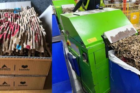 Pentingnya Penjual Terus Perkuat Ekonomi Digital yang Berkelanjutan 