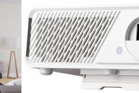 ViewSonic Tawarkan Proyektor LED Terbaru X1, Ubah Rumah Jadi Ruang Hiburan