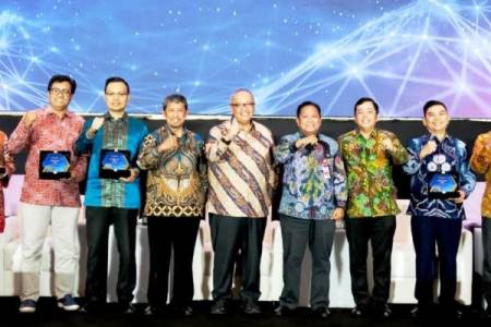 Jatim Berpotensi Jadi Pusat Industrialisasi Baru bagi Kegiatan Manufaktur