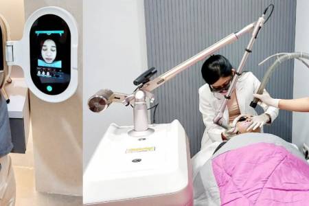 Emdee Easy Punya Bermacam Treatment, Sesuaikan Kebutuhan & Keinginan Kastemer