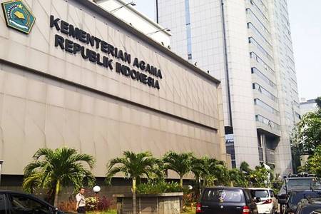 Kemenag RI Ingatkan Semua Komponen Bangsa Hindari Politisasi Agama