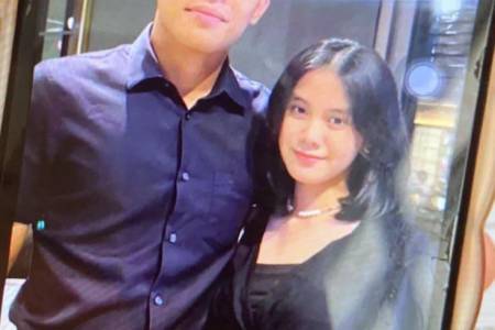 Ini Tampang Mario Dandy Satriyo dan Pacarnya yang Sangat Biadab Keroyok Santri Anak Pengurus GP Ansor hingga Koma
