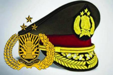 Kapolri Jenderal Listyo Sigit Prabowo Rotasi Sejumlah Perwira Tinggi Polri
