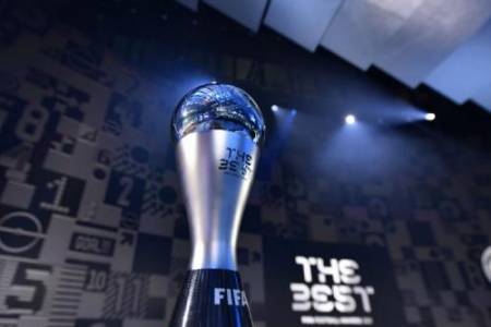 Berikut Jadwal Pengumuman Pemain Terbaik FIFA 2022 Malam Ini 