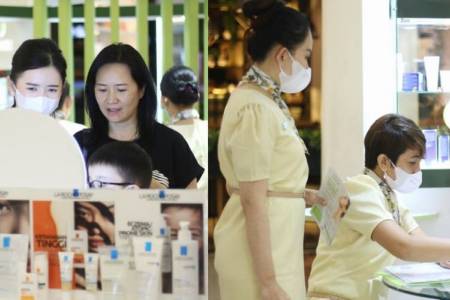 Miracle Beauty Parade: Shape Up Your Beauty Hadirkan Promo & Berbagai Aktivitas Menarik