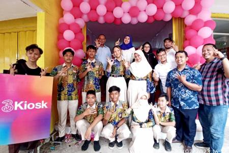 IOH Luncurkan 3Kiosk di Besuki, Situbondo & Bondowoso, Perluas Layanan di Pedesaan
