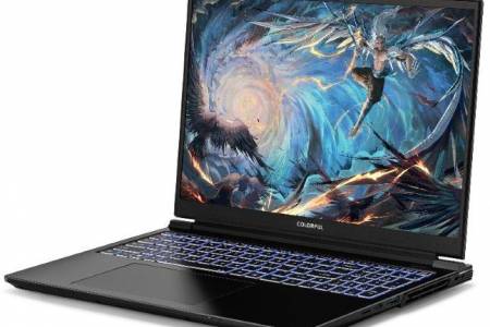 COLORFUL Luncurkan Laptop Gaming EVOL X16 PRO dengan Intel Core Generasi Ke-13 dan RTX 4060