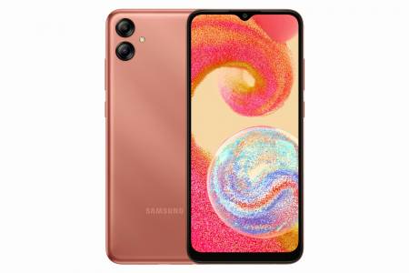 Samsung Galaxy A04e Tawarkan Fitur-Fitur Andal, Harga Sejutaan