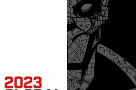 CrowdStrike 2023 Ungkap Ancaman yang Berkembang & Bergerak Melebihi Ransomware