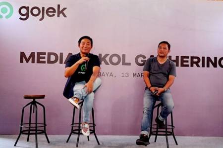 Nasi Pecel Mbak Nina Tawarkan Cita Rasa Asli Madiun, Diminati Konsumen