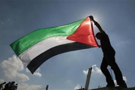 Indonesia Kecam Pernyataan Menkeu Israel yang Menolak Adanya Negara Palestina!