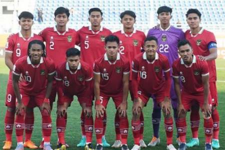 Siap-Siap Timnas Indonesia U20 Batal Tampil di Piala Dunia, Jika Argentina  Jadi Tuan Rumah!