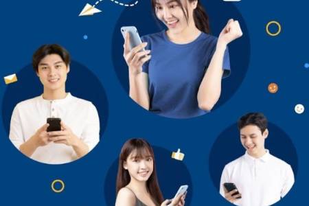 72% Masyarakat Indonesia Gunakan Internet untuk Berbelanja