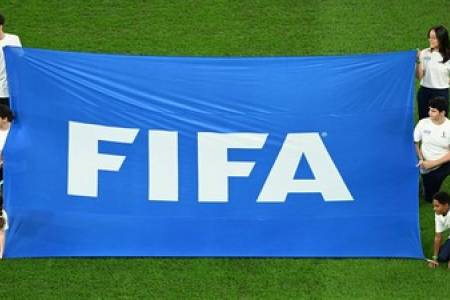 FIFA  Resmi Umumkan Indonesia Batal Jadi Tuan Rumah Piala Dunia U-20 2023