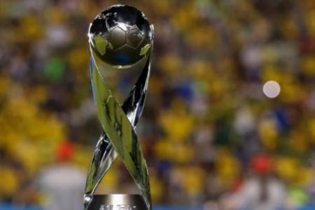 Resmi! FIFA Batalkan Peru Jadi Tuan Rumah Piala Dunia U-17 2023
