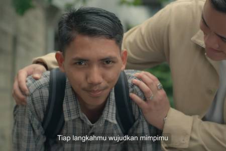 HIVI! Tampilkan Anak-anak Muda yang Berjuang Wujudkan Impian dalam Video Klip Single Terbarunya