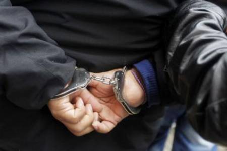Alesandro Del Piero Ditangkap Polisi Usai Transaksi Narkoba
