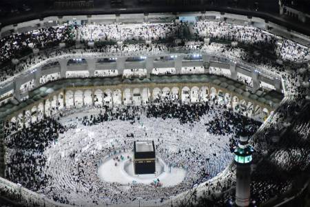 Pemerintah Terbitkan Keppres Nomor 7 Tentang Biaya  Ibadah Haji Tahun 1444 Hijriah/2023