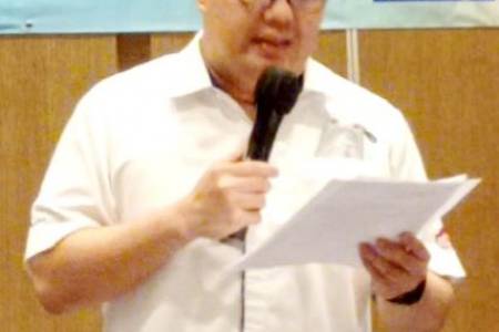 Isuzu Optimis Konsumen Korporat Mulai Beli Kendaraan pada Kuartal II & III
