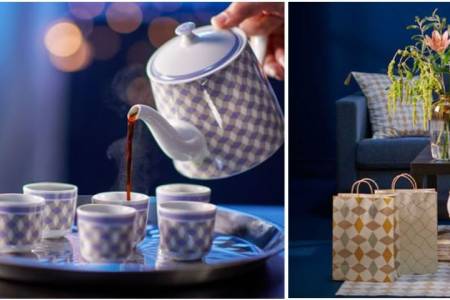 Tips Percantik Rumah Saat Ramadhan & Sambut Idul Fitri
