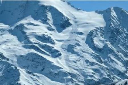 Longsoran Salju Gunung Alpen Perancis , Gerald Darmanin: 4 Orang Tewas