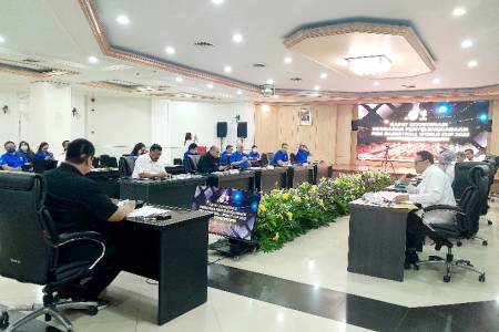 Piala Dunia Basket 2023, Menpora Dito Ariotedjo:  Persiapan Sudah 97 Persen, Semoga Berjalan Lancar dan Sukses 