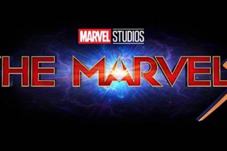  Marvel Studios Rilis Trailer Pertama "The Marvels"