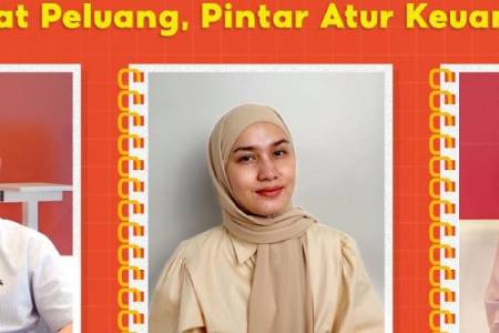 Pintarlah Mengatur Bujet untuk Ramadhan & Lebaran