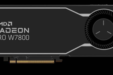 Kartu Grafis AMD Radeon PRO W7000 Series, Punya Fitur Unik dan Performa Terdepan