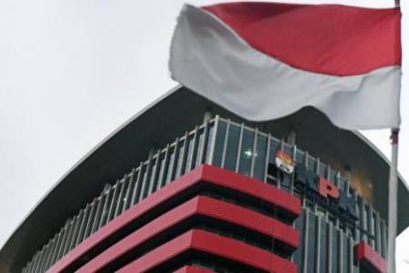 Kembali KPK OTT Pejabat Daerah, Kali Ini Amankan Walikota Bandung Yana Mulyana