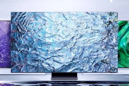 Samsung Neo QLED 8K Bakal Diminati, Berikan Pengalaman Luar Biasa dari TV Premium