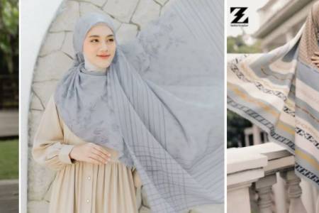 Tips Outfit Lebaran yang Nyaman dan Stylish