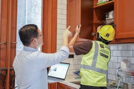 Rumah Perlu Perawatan Sebelum Ditinggal Mudik Lebaran