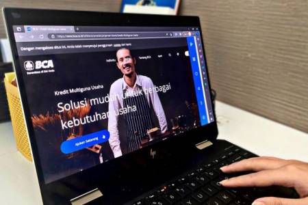 BCA Tawarkan Bunga Spesial Kredit Multiguna Usaha Kartini