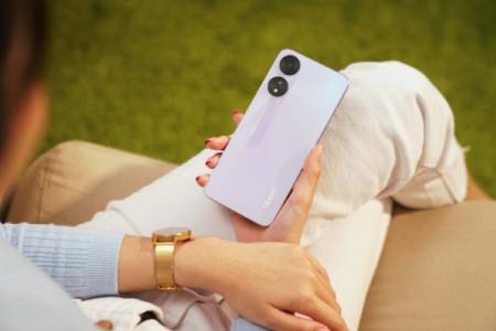 Saldo Uang Elektronik Aman dengan Fitur NFC di Smartphone