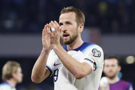 The Red Devils Siap Tampung Harry Kane