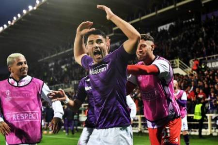 Singkirkan Cremonese, Fiorentina Tantang Inter Milan di Coppa Italia 2022/2023