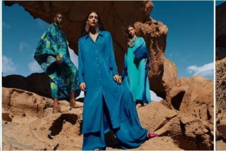 H&M Rilis Koleksi Limited Edition, Tawarkan Penampilan Dinamis, Ceria & Penuh Gaya