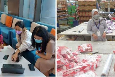 Tips Jadi Talenta Ekonomi Digital Siap Kerja