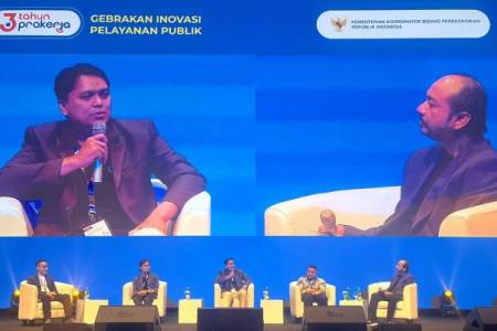 Teknologi Biometrik Wajah dalam Identitas Digital di Layanan Publik Berbasis Online