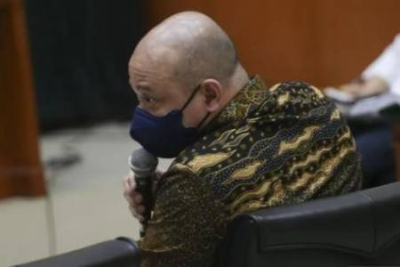 PN Jakbar:  Terbukti Bersalah Kasus Narkoba, Teddy Minahasa Divonis Hukuman Seumur Hidup
