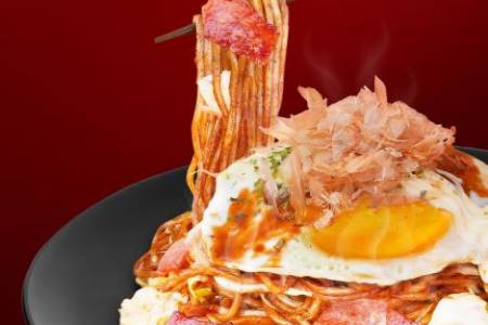 Yakisoba dengan Cita Rasa Otentik Jepang Siap Manjakan Pecinta Kuliner Indonesia