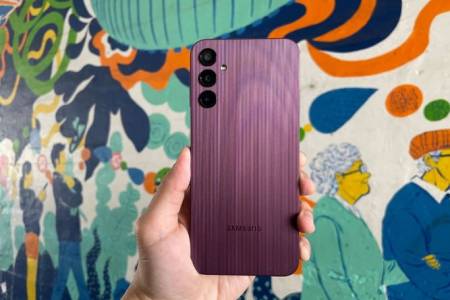Hidden Features Samsung Galaxy A14 Siap Bikin Smartphone Makin Personal
