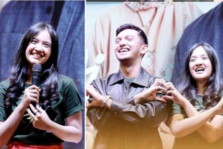 Hati Suhita Siap Mengharu-biru Perasaan Penonton, Tayang di Bioskop Mulai 25 Mei 2023