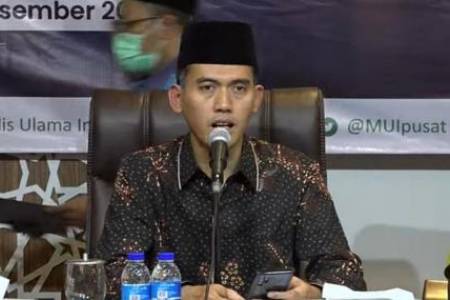 MUI dalami Kasus Salam Yahudi di Popes Al-Zaitun dengan Bentuk Tim Gabungan! 