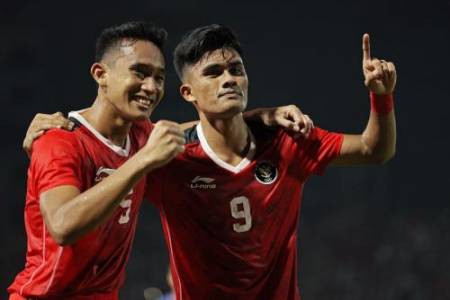 Berikut 6 Spot Pawai Timnas Indonesia U-22 Juara SEA Games 2023: Start dari Kemenpora - Bundaran HI