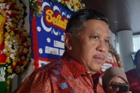 Pilpres 2024: PDIP akan Umumkan Cawapres Ganjar Pranowo akan Diumumkan Bulan Bung Karno