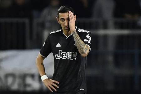 Liga Italia 2022/2023: Diganyang Empoli 4-1 dan Dikurangi 10 Poin, Juventus Terlempar ke Posisi 7 Klasemen Sementara 