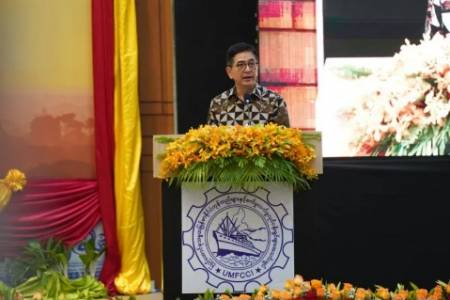 ASEANBAC Tegaskan Komitmen Pembangunan Berkelanjutan di Sektor Industri